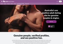 AdultMatchMaker